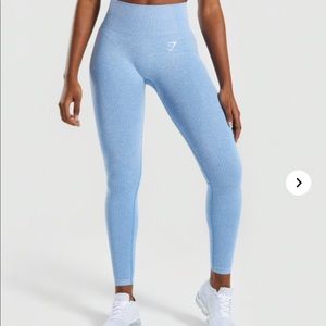Gymshark Vital Seamless Leggings